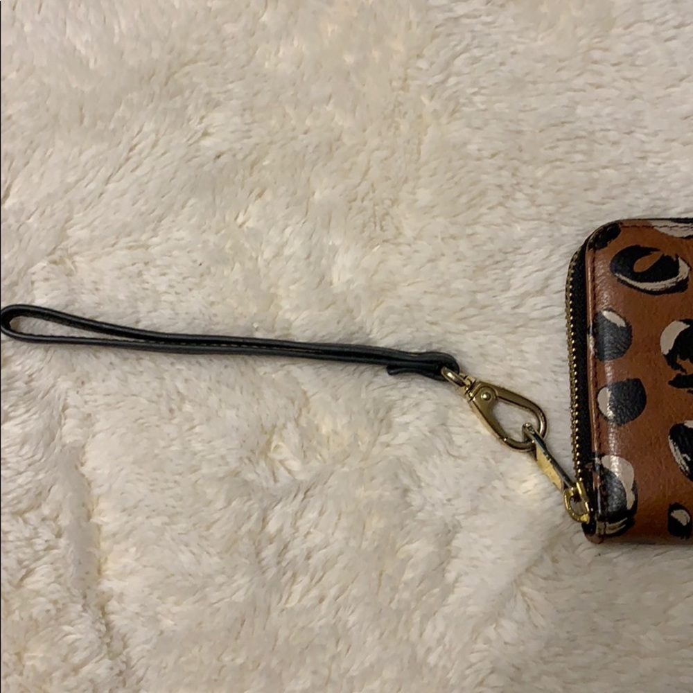 Fossil wallet - Picture 5 of 5